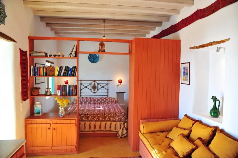 TO ALONI House to rent in Amorgos