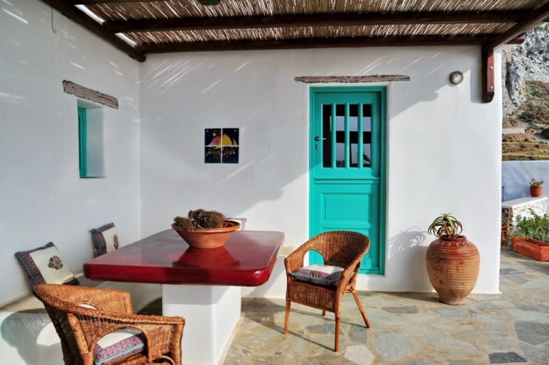 OIKIA HOUSE to rent in Amorgos